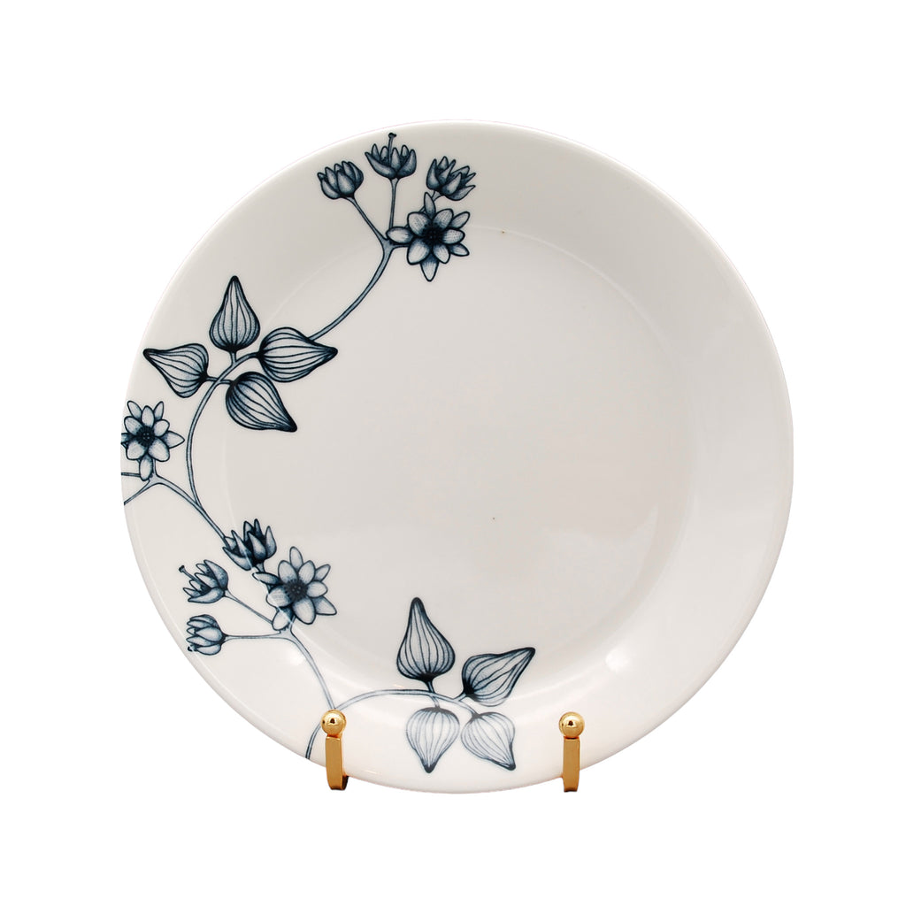 その他 ARABIA Runo Buy Arabia Runo Plate Winter Ø 21cm - nordajyo