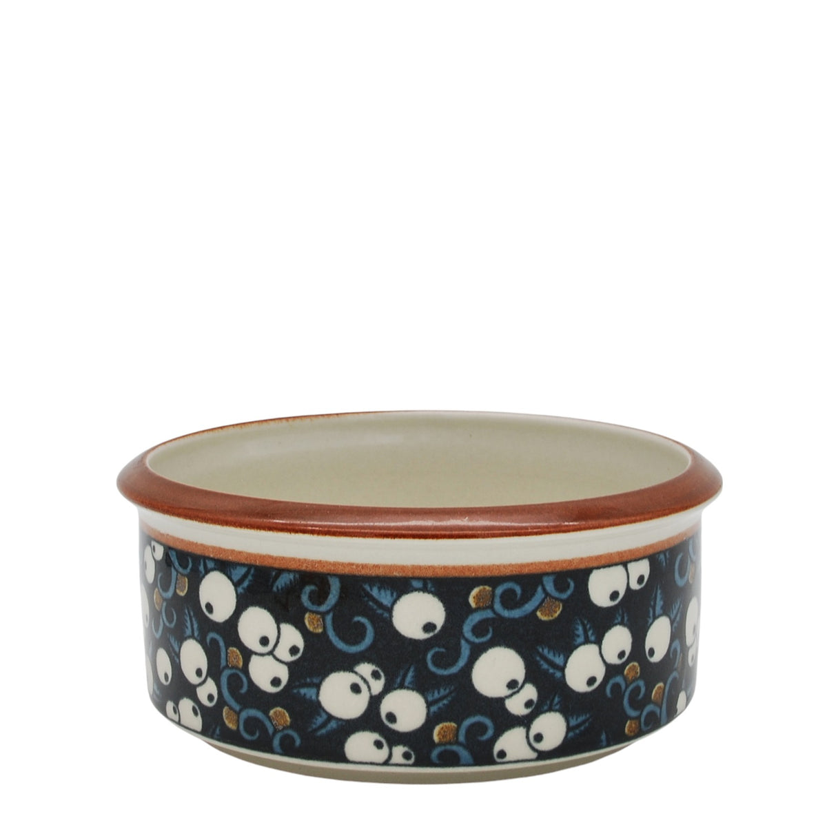 ARABIA vintage Taika オーブンボウル(19cm) ArabiaTaikaBowl19cm_1_1200x120