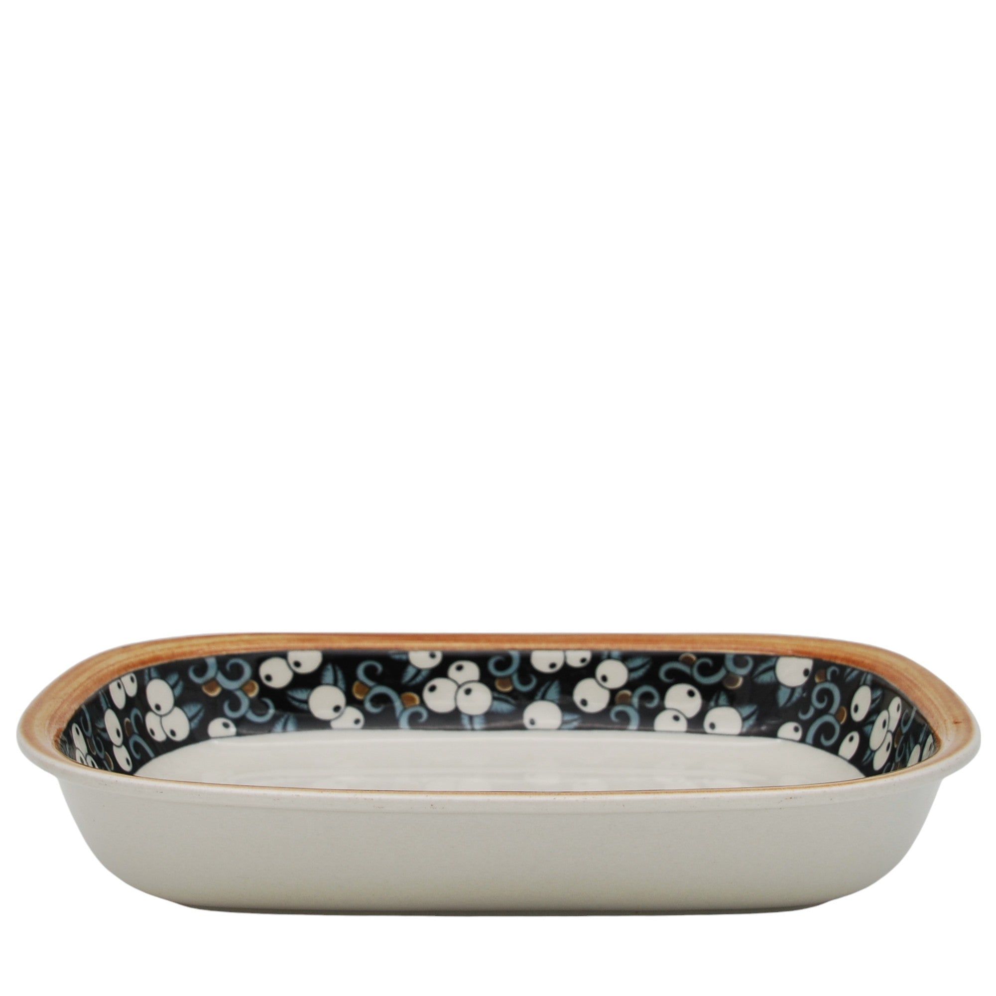 old Arabia＊irja＊Oval plate・* old Arabia＊irja＊Oval plate・* old Arabia＊irja＊Oval plate・*