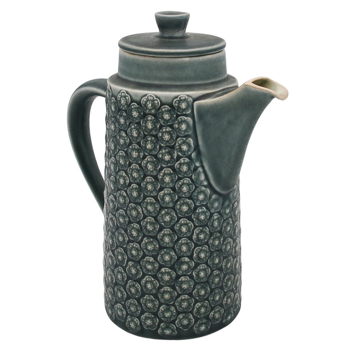 J.H. Quistgaard Azur Coffee Pot, vintage