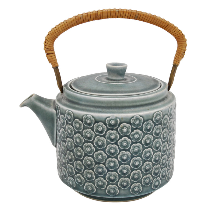 J.H. Quistgaard Azur Teapot, vintage