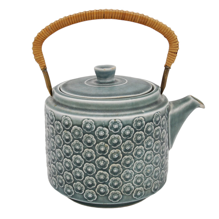 J.H. Quistgaard Azur Teapot, vintage