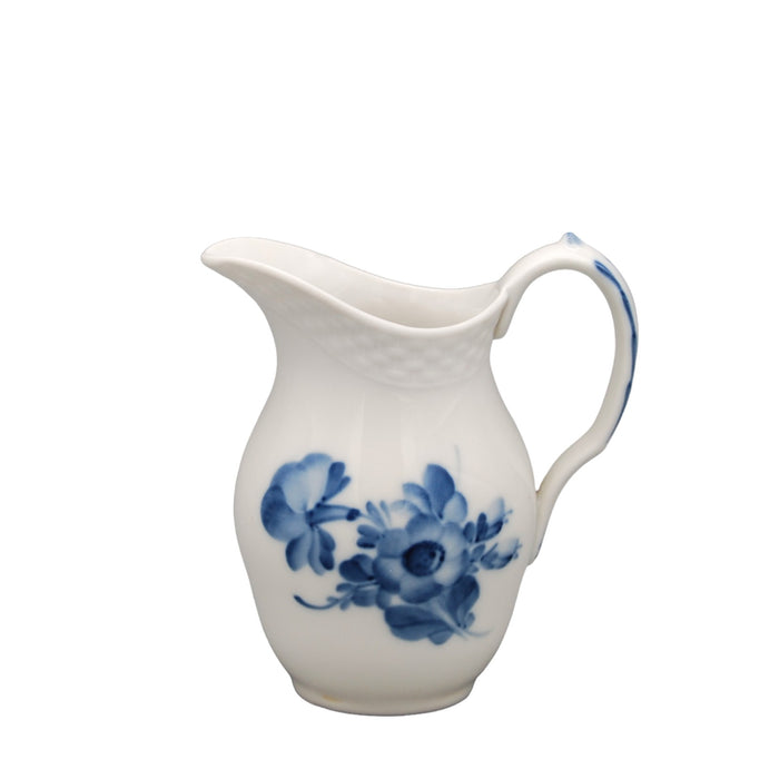 Royal Copenhagen Blue Flower Milk Jug Design 8025, vintage