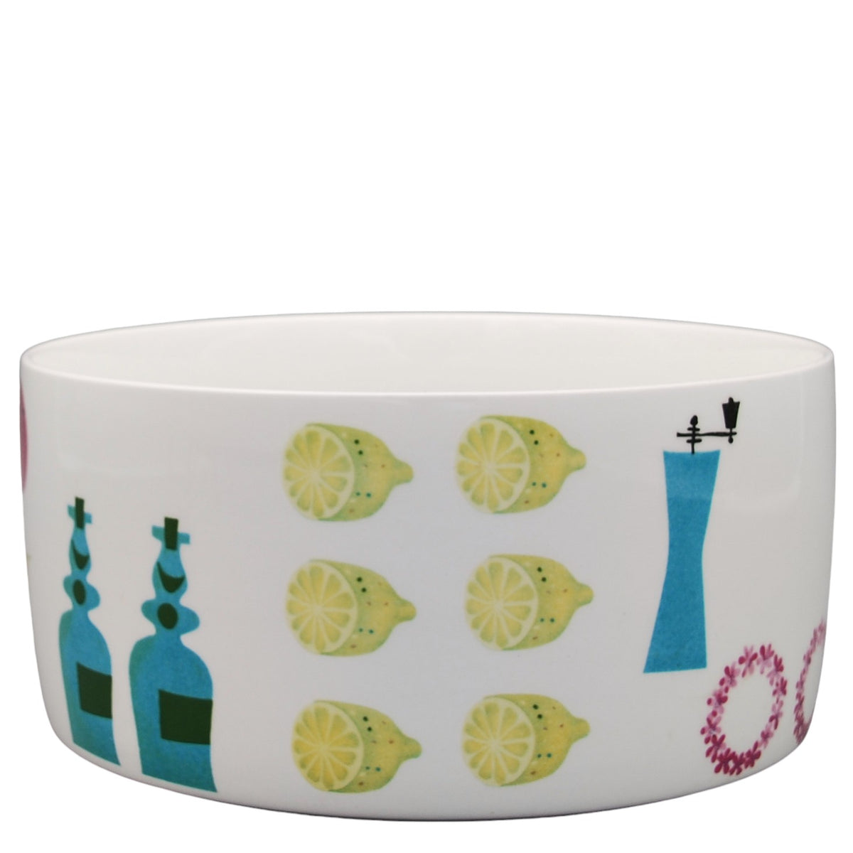 Buy Gustavsberg Pynta Bowl Ø 20cm - Vintage - nordajyo