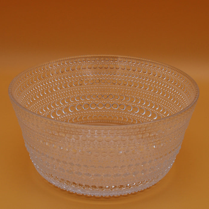 Iittala Kastehelmi Bowl Ø 20,2cm, vintage