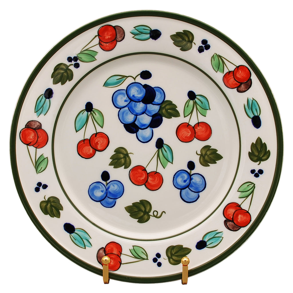 Arabia Palermo plate 25,5 cm — nordajyo