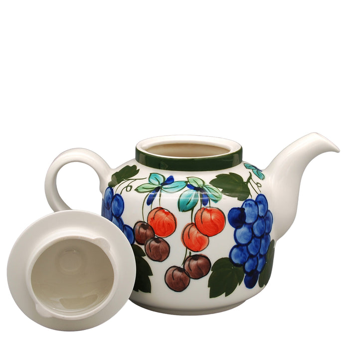 Arabia Palermo Teapot, vintage