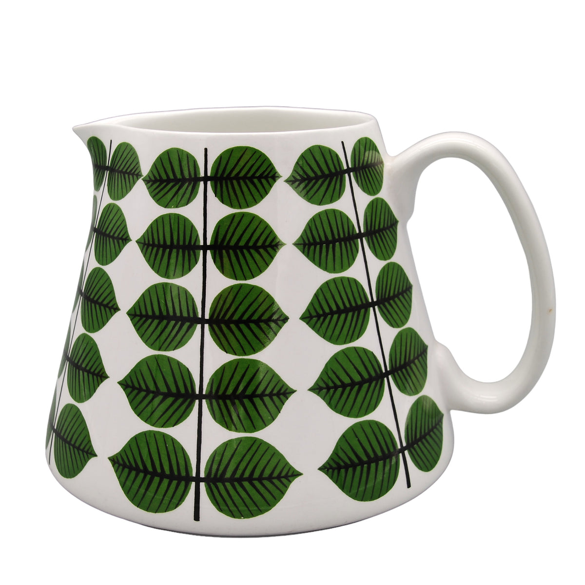 Buy Gustavsberg Berså Pitcher - Vintage -nordajyo