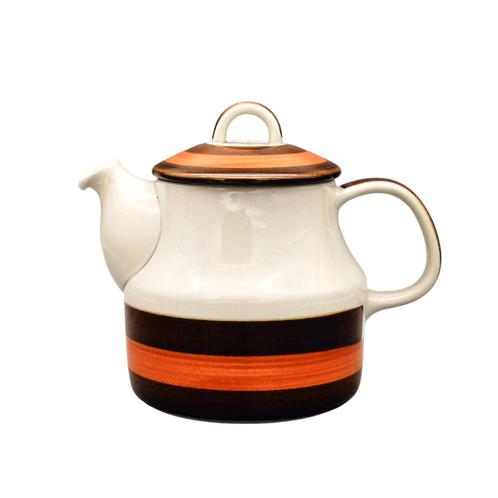 Rörstrand Annika Coffee Pot, vintage