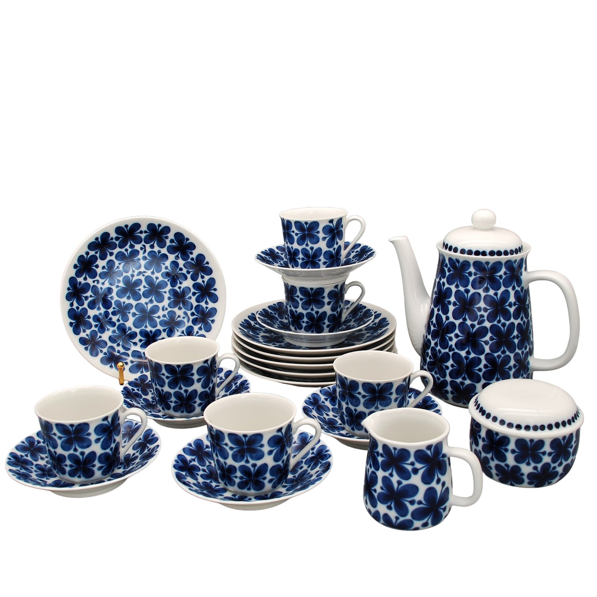 Buy Vintage Rörstrand dishes online – nordajyo