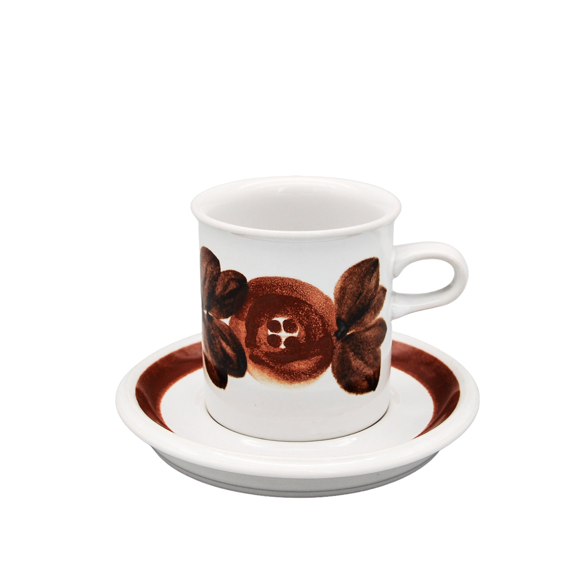 Vintage Coffee Cups & Mugs - nordajyo Vintage Coffee Cups & Mugs - nordajyo