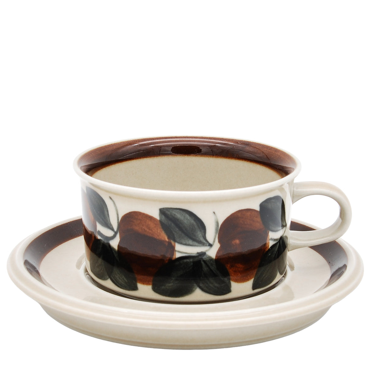 Buy Arabia Ruija Tea Cup 0,28 l - Vintage - nordajyo