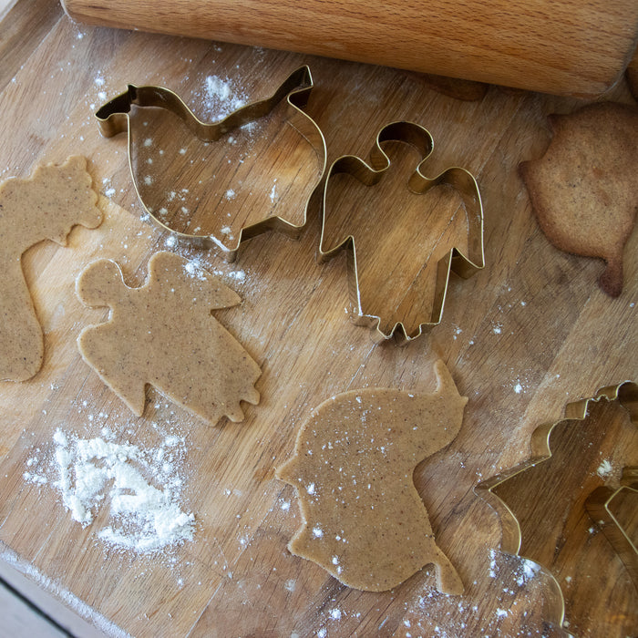 Bersa Stig Lindberg Cookie Cutters