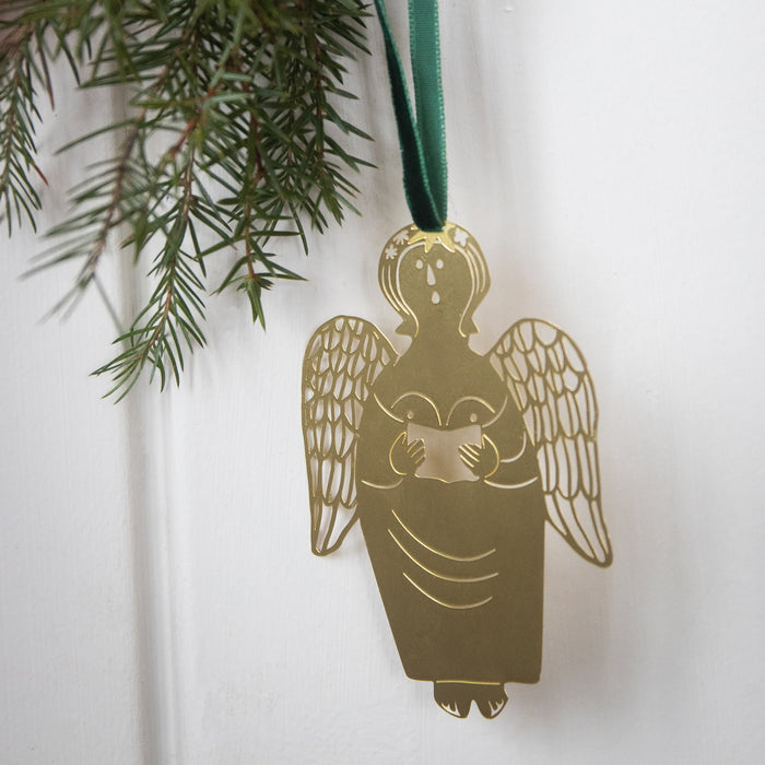 Stig L. Hanging Decoration Angel