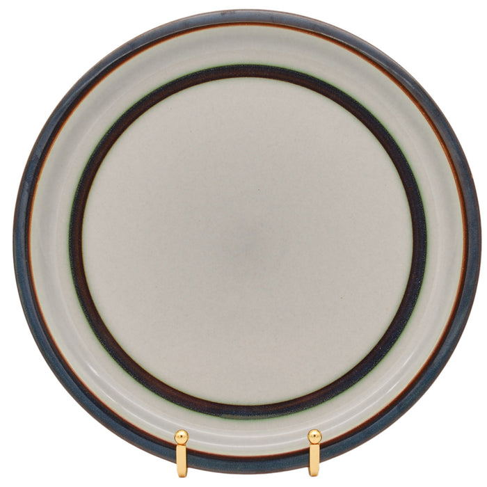 J.H. Quistgaard Tema Plate Ø 26cm, vintage