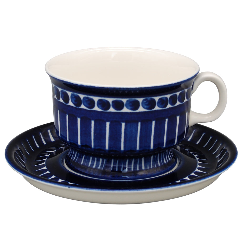 Buy Arabia Valencia Tea Cup 0,22l - Vintage - nordajyo