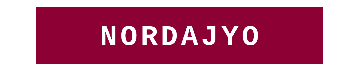 Nordajyo Logo